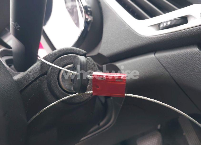 Photo 11 of 2010 Gmc Terrain SLT-1 (VIN 2CTFLFEY4A6249756)