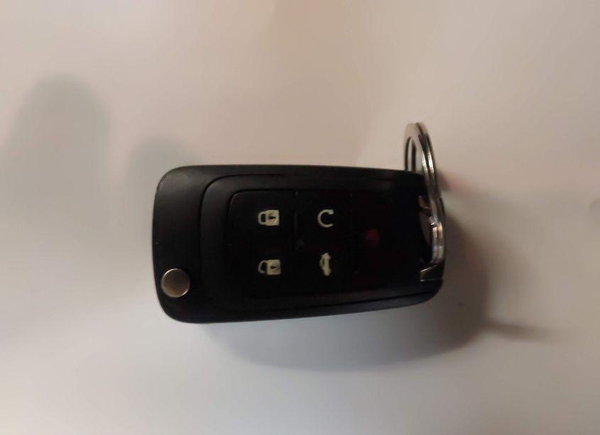 Photo 11 of 2010 Gmc Terrain SLT-1 (VIN 2CTFLGEW5A6343942)