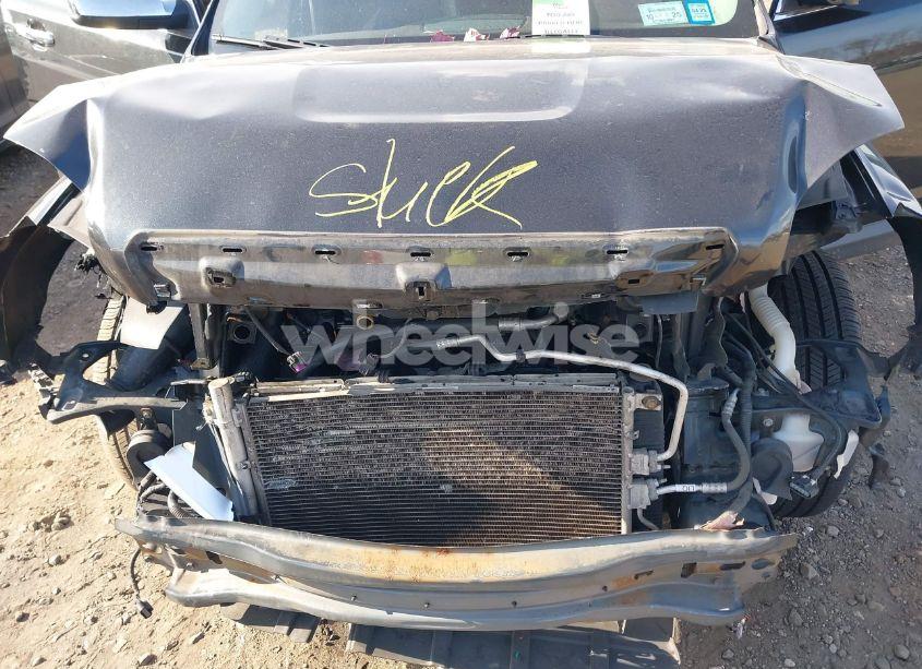 Photo 10 of 2010 Gmc Terrain SLT-1 (VIN 2CTFLGEY6A6358192)