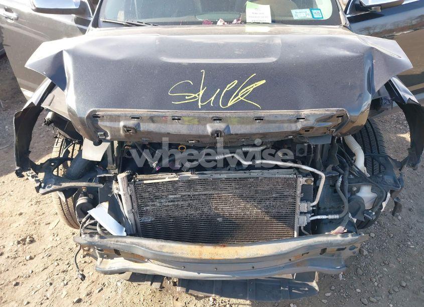 Photo 6 of 2010 Gmc Terrain SLT-1 (VIN 2CTFLGEY6A6358192)