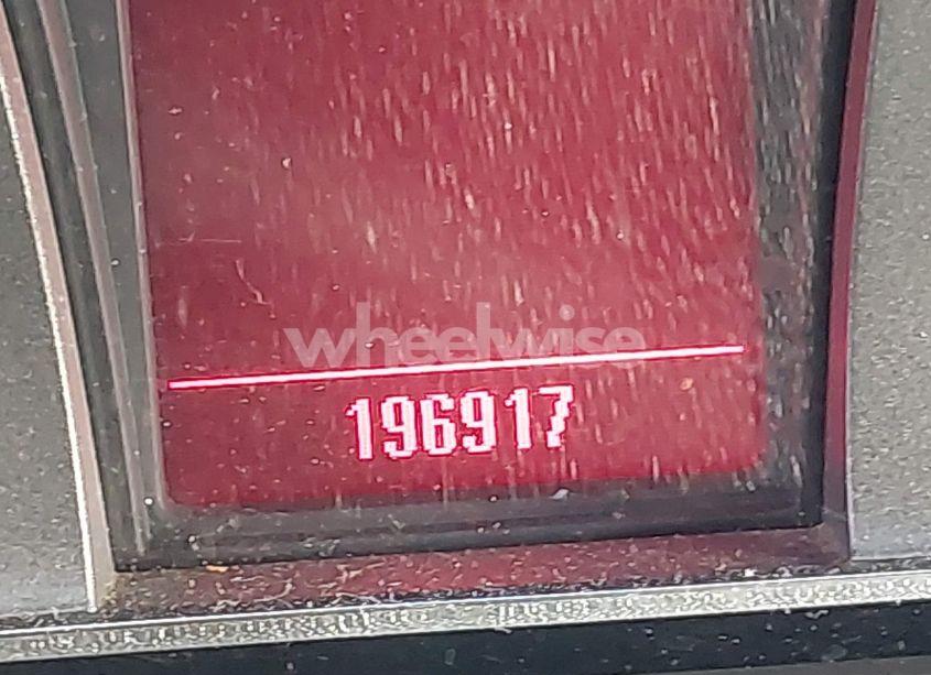 Photo 7 of 2010 Gmc Terrain SLT-1 (VIN 2CTFLGEY6A6358192)