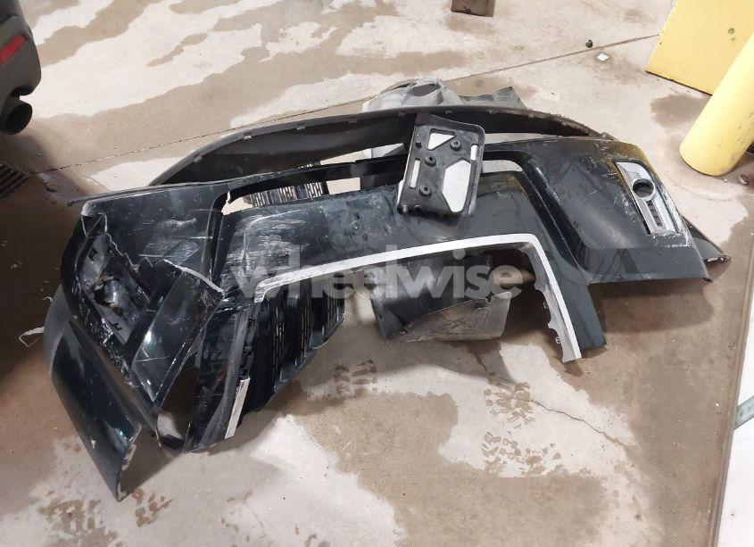 Photo 12 of 2010 Gmc Terrain SLT-1 (VIN 2CTFLGEY7A6266248)