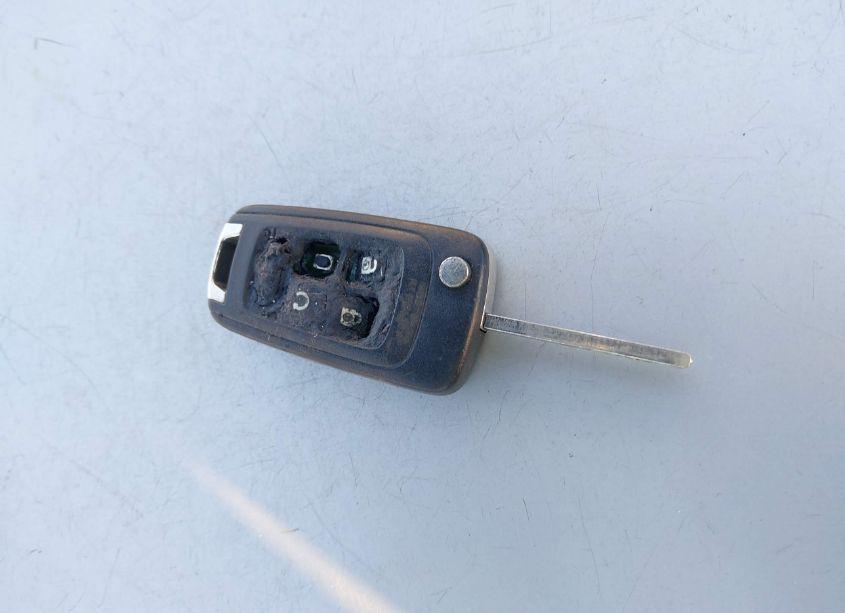 Photo 11 of 2010 Gmc Terrain SLT-1 (VIN 2CTFLGEYXA6277504)