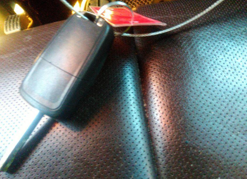 Photo 11 of 2010 Gmc Terrain SLT-2 (VIN 2CTFLHEY0A6290669)