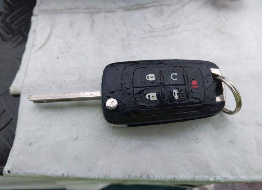 Photo 11 of 2010 Gmc Terrain SLT-2 (VIN 2CTFLHEY4A6247985)