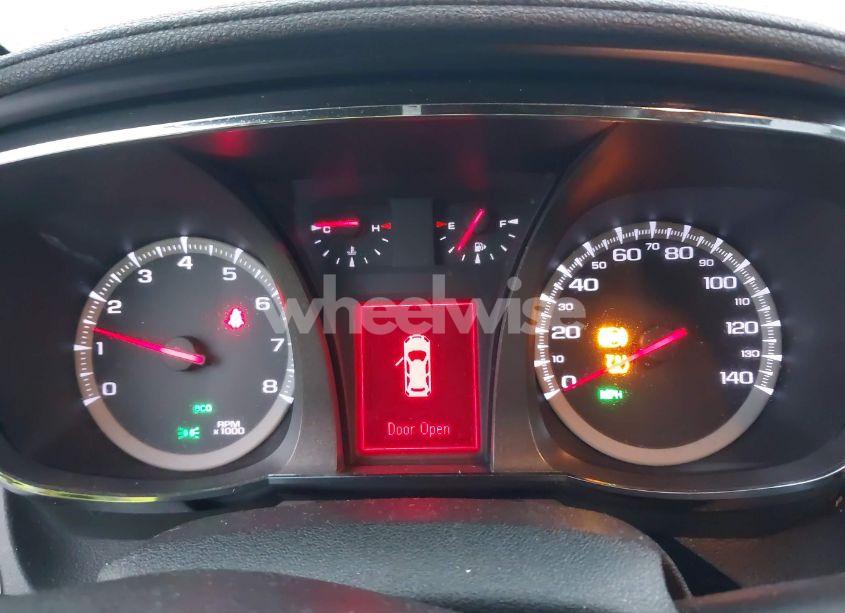 Photo 7 of 2010 Gmc Terrain SLT-2 (VIN 2CTFLJEW1A6270288)