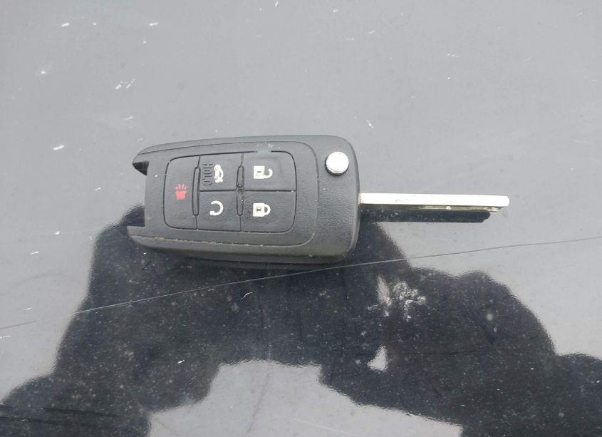 Photo 11 of 2010 Gmc Terrain SLT-2 (VIN 2CTFLJEY2A6230240)