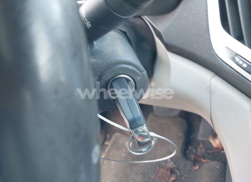 Photo 11 of 2010 Gmc Terrain SLT-2 (VIN 2CTFLJEY4A6336639)