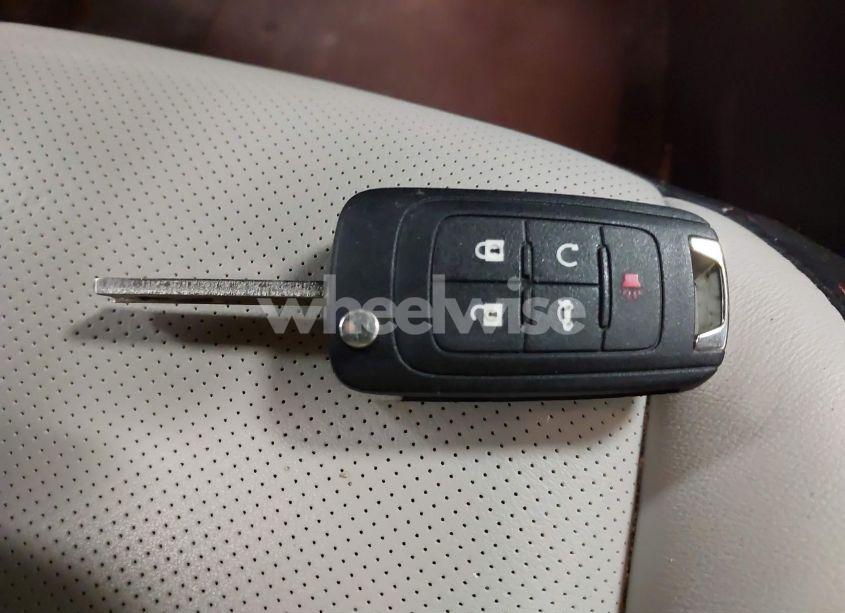 Photo 11 of 2010 Gmc Terrain SLT-2 (VIN 2CTFLJEY5A6352333)