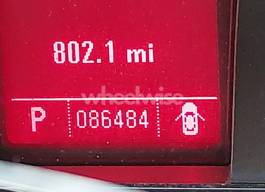 Photo 15 of 2010 Gmc Terrain SLT-2 (VIN 2CTFLJEY6A6240396)