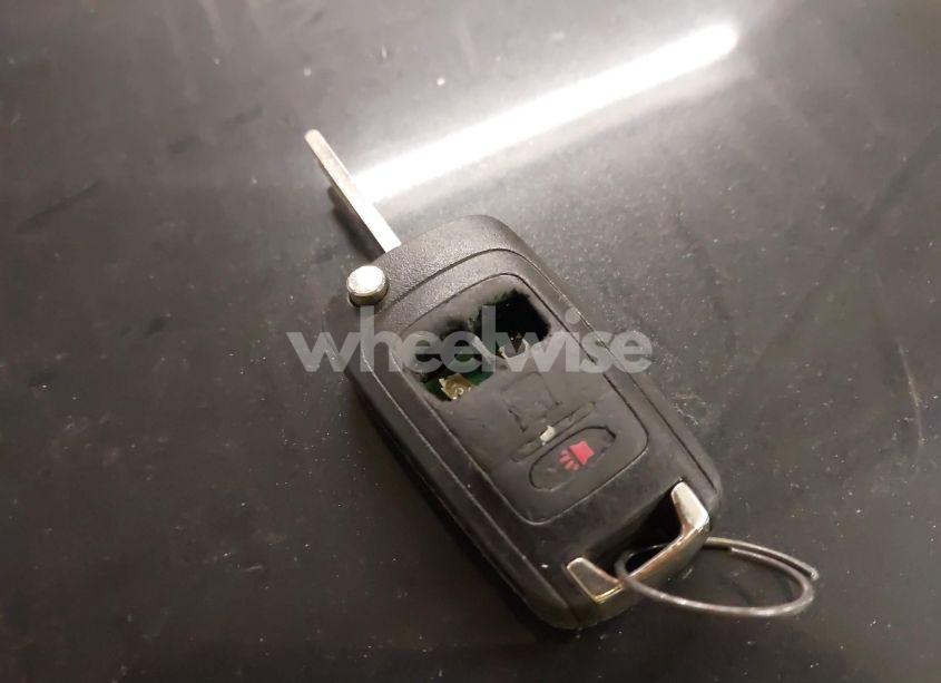 Photo 11 of 2011 Gmc Terrain SLE-1 (VIN 2CTFLREC1B6454037)