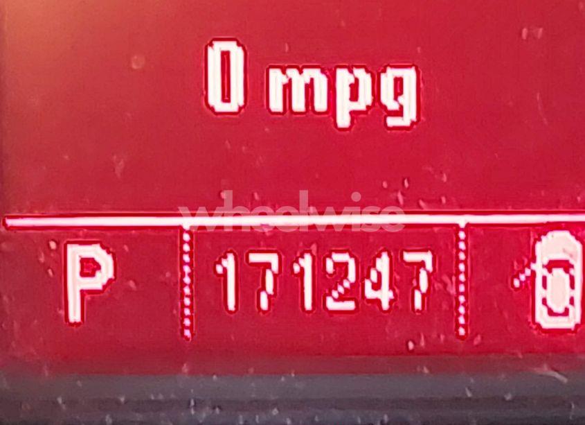 Photo 15 of 2011 Gmc Terrain SLE-1 (VIN 2CTFLREC2B6366257)