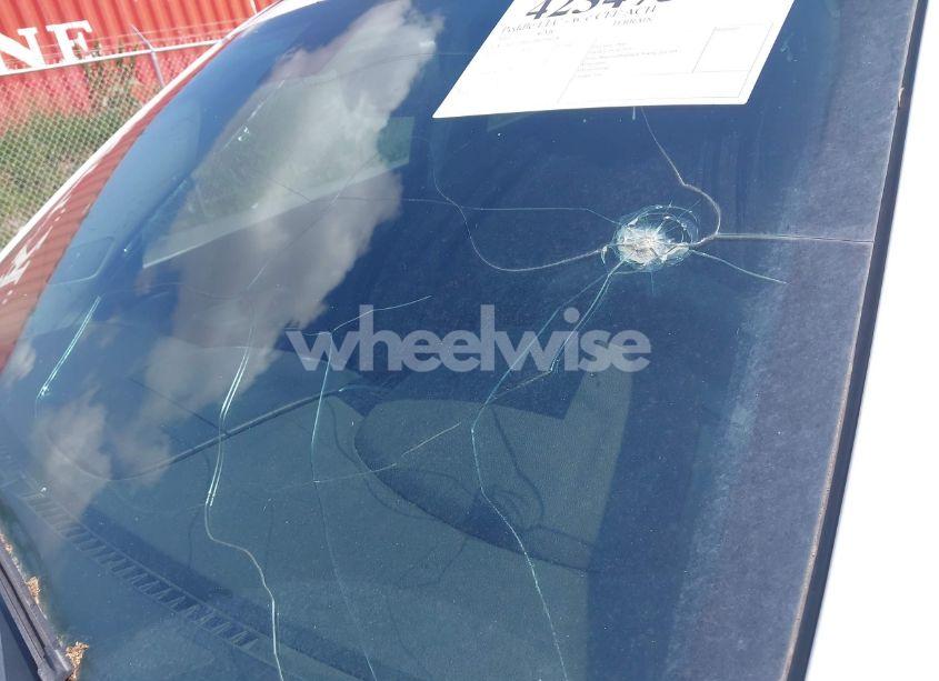 Photo 6 of 2011 Gmc Terrain SLE-1 (VIN 2CTFLREC3B6236018)