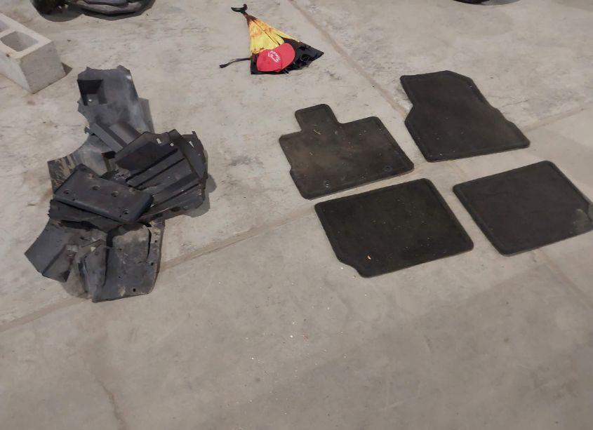 Photo 12 of 2011 Gmc Terrain SLE-1 (VIN 2CTFLREC3B6406653)