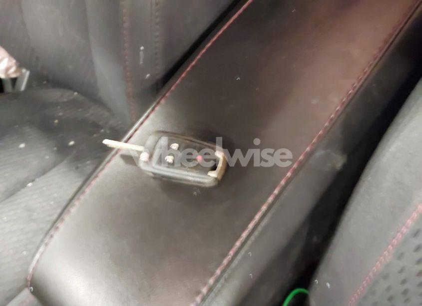 Photo 11 of 2011 Gmc Terrain SLE-1 (VIN 2CTFLREC5B6476624)