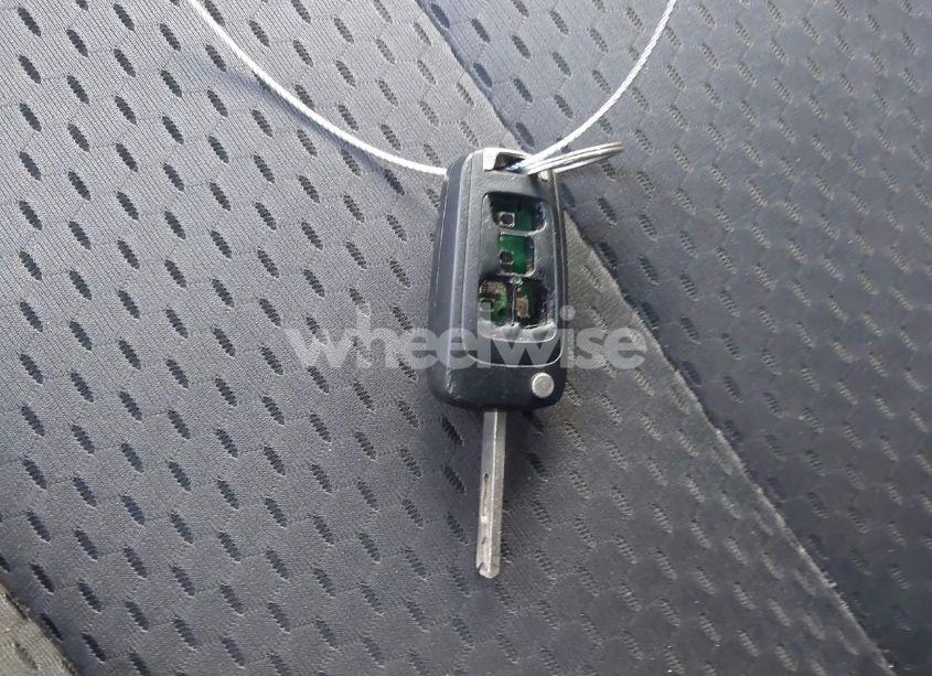 Photo 11 of 2011 Gmc Terrain SLE-1 (VIN 2CTFLREC7B6383426)