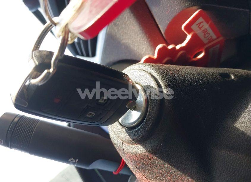 Photo 11 of 2011 Gmc Terrain SLE-1 (VIN 2CTFLREC8B6329987)