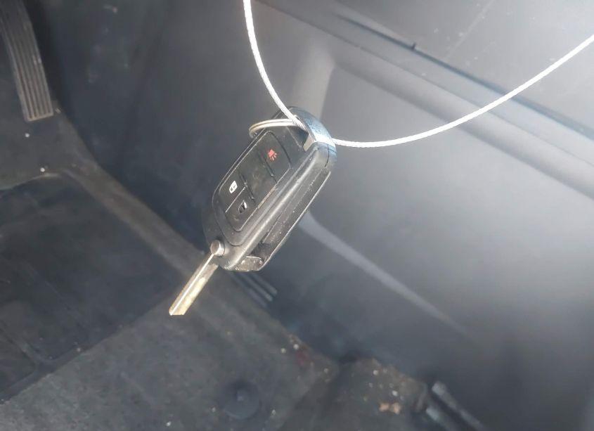 Photo 11 of 2011 Gmc Terrain SLE-1 (VIN 2CTFLREC9B6275423)