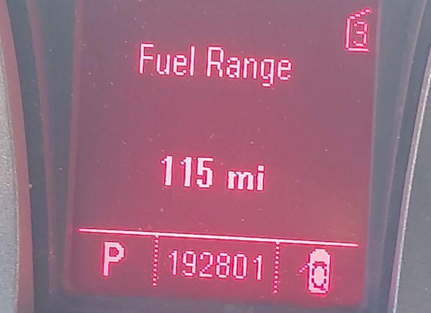 Photo 15 of 2011 Gmc Terrain SLE-1 (VIN 2CTFLREC9B6275423)