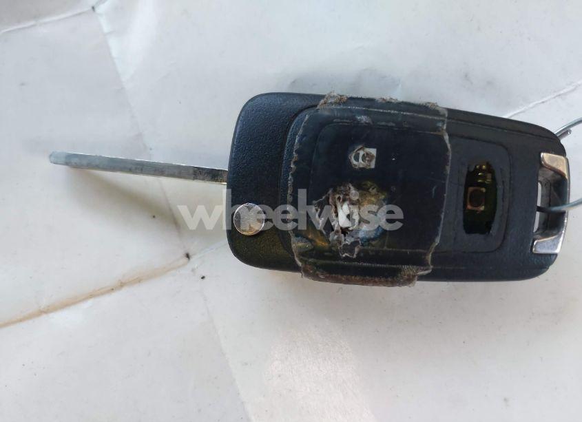 Photo 11 of 2011 Gmc Terrain SLE-1 (VIN 2CTFLRECXB6458670)