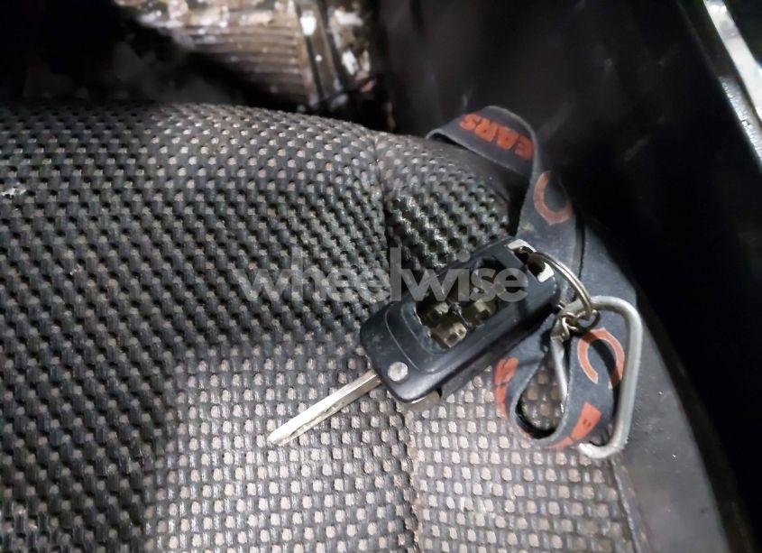 Photo 11 of 2011 Gmc Terrain SLE-2 (VIN 2CTFLSE51B6426344)