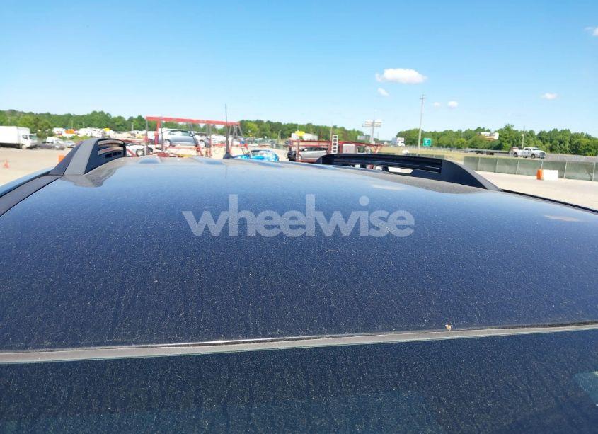 Photo 13 of 2011 Gmc Terrain SLE-2 (VIN 2CTFLTE50B6294991)