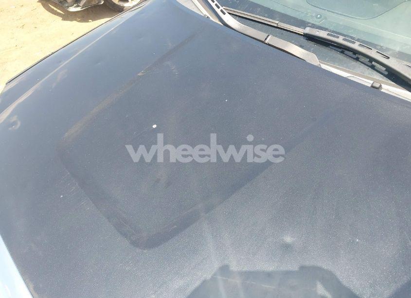 Photo 6 of 2011 Gmc Terrain SLE-2 (VIN 2CTFLTE5XB6281956)