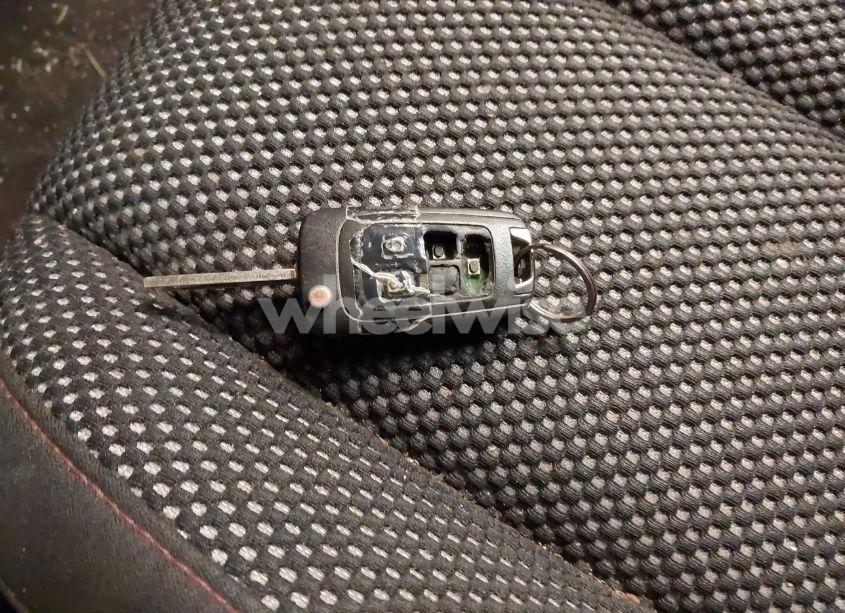 Photo 11 of 2011 Gmc Terrain SLE-2 (VIN 2CTFLTE5XB6408074)