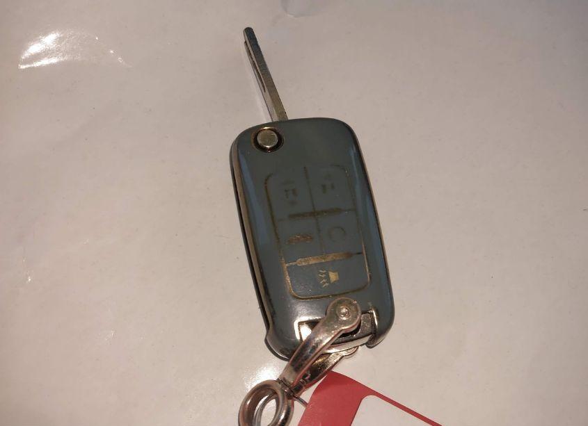 Photo 11 of 2011 Gmc Terrain SLE-2 (VIN 2CTFLTEC2B6227842)