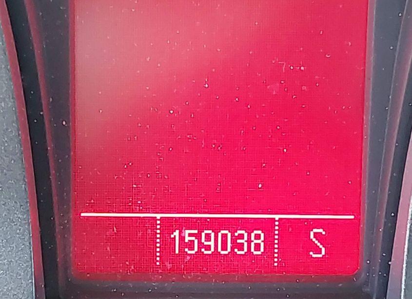 Photo 15 of 2011 Gmc Terrain SLE-2 (VIN 2CTFLTEC2B6227842)