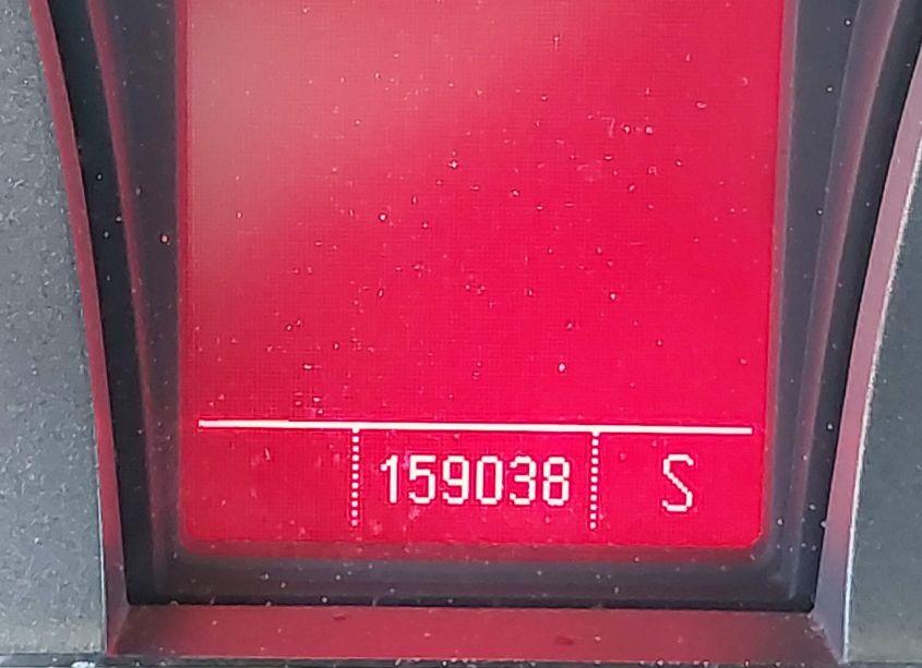 Photo 7 of 2011 Gmc Terrain SLE-2 (VIN 2CTFLTEC2B6227842)