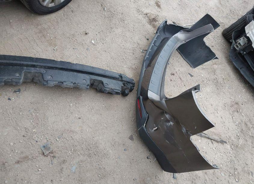 Photo 12 of 2011 Gmc Terrain SLE-2 (VIN 2CTFLTEC2B6467859)