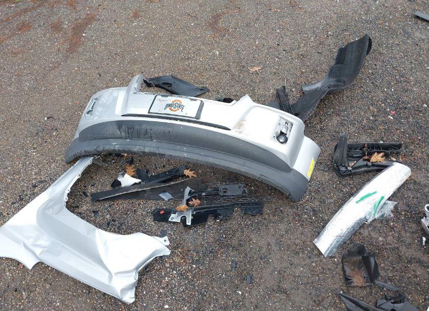 Photo 12 of 2011 Gmc Terrain SLE-2 (VIN 2CTFLTEC6B6206718)