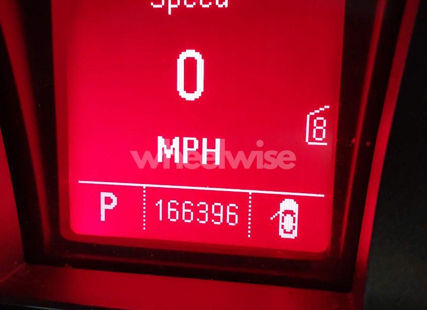 Photo 15 of 2011 Gmc Terrain SLE-2 (VIN 2CTFLTEC9B6341126)