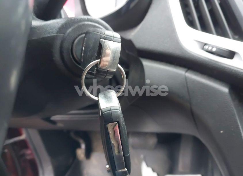 Photo 11 of 2011 Gmc Terrain SLE-2 (VIN 2CTFLTECXB6415802)