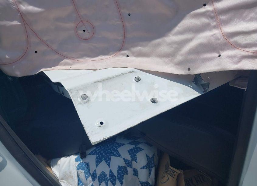 Photo 8 of 2011 Gmc Terrain SLT-1 (VIN 2CTFLUE54B6253298)