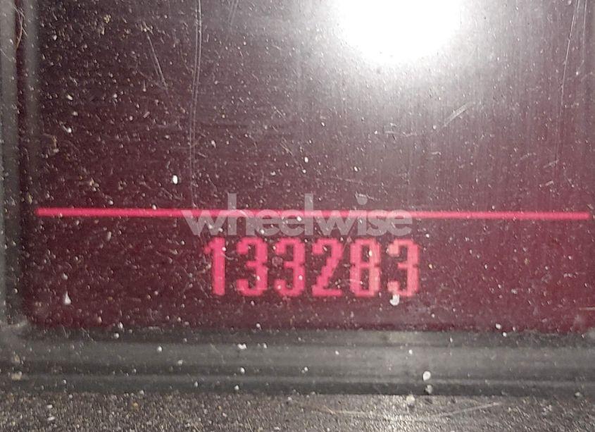 Photo 15 of 2011 Gmc Terrain SLT-1 (VIN 2CTFLUE58B6331811)