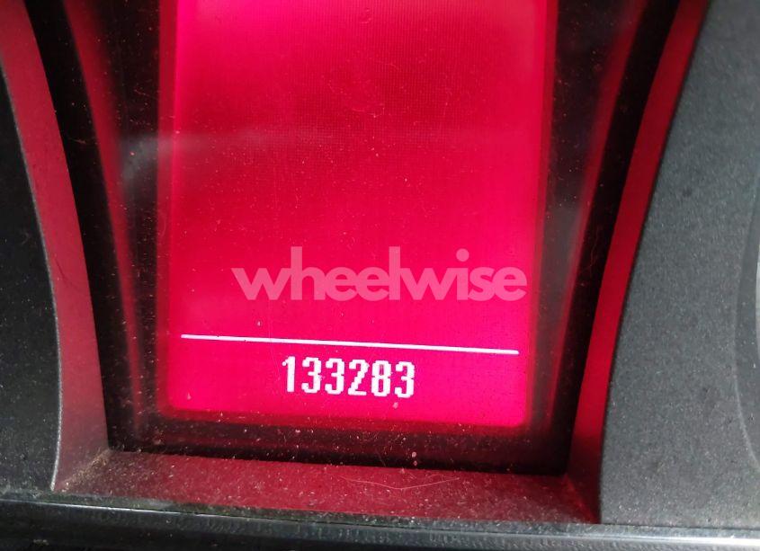 Photo 7 of 2011 Gmc Terrain SLT-1 (VIN 2CTFLUE58B6331811)