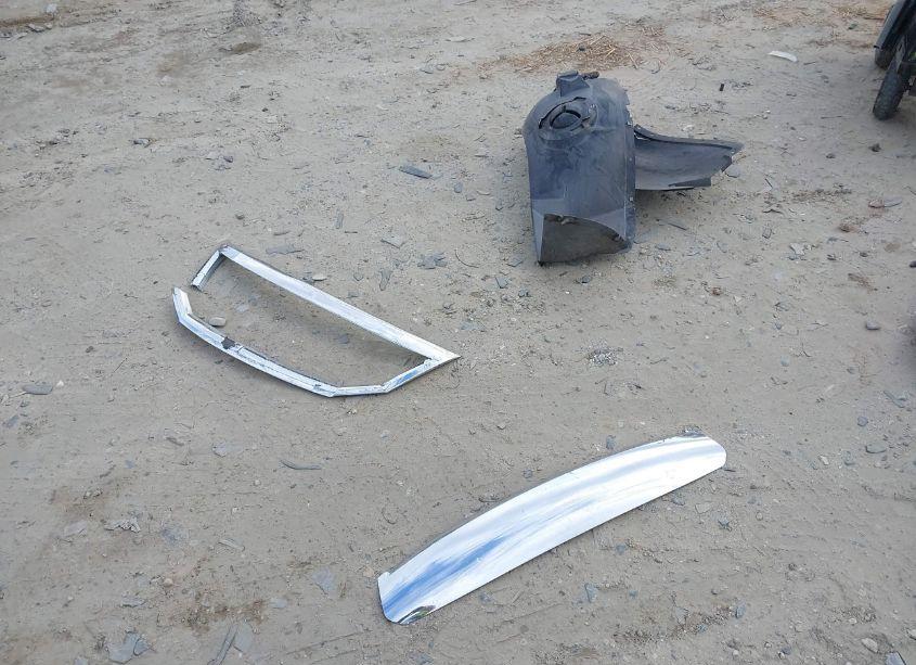 Photo 12 of 2011 Gmc Terrain SLT-1 (VIN 2CTFLUE5XB6432316)