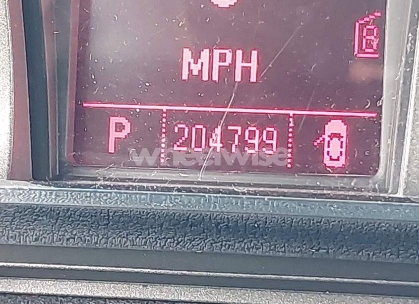 Photo 12 of 2011 Gmc Terrain SLT-1 (VIN 2CTFLVE51B6251515)