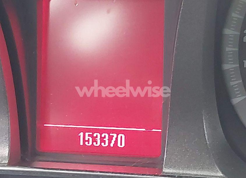 Photo 7 of 2011 Gmc Terrain SLT-1 (VIN 2CTFLVE51B6320218)