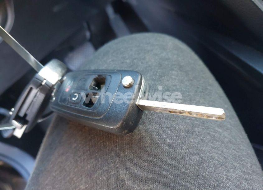 Photo 11 of 2011 Gmc Terrain SLT-1 (VIN 2CTFLVE52B6409425)