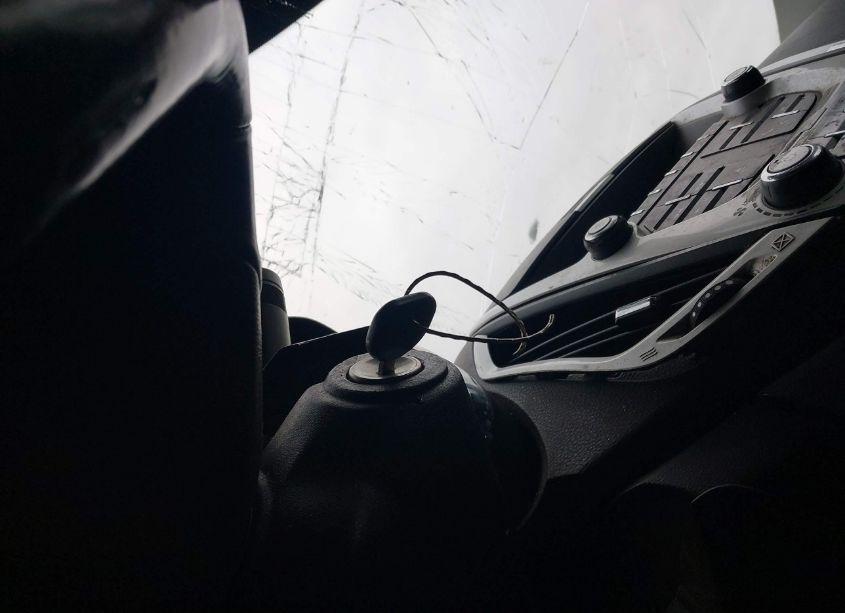 Photo 11 of 2011 Gmc Terrain SLT-1 (VIN 2CTFLVE59B6451817)