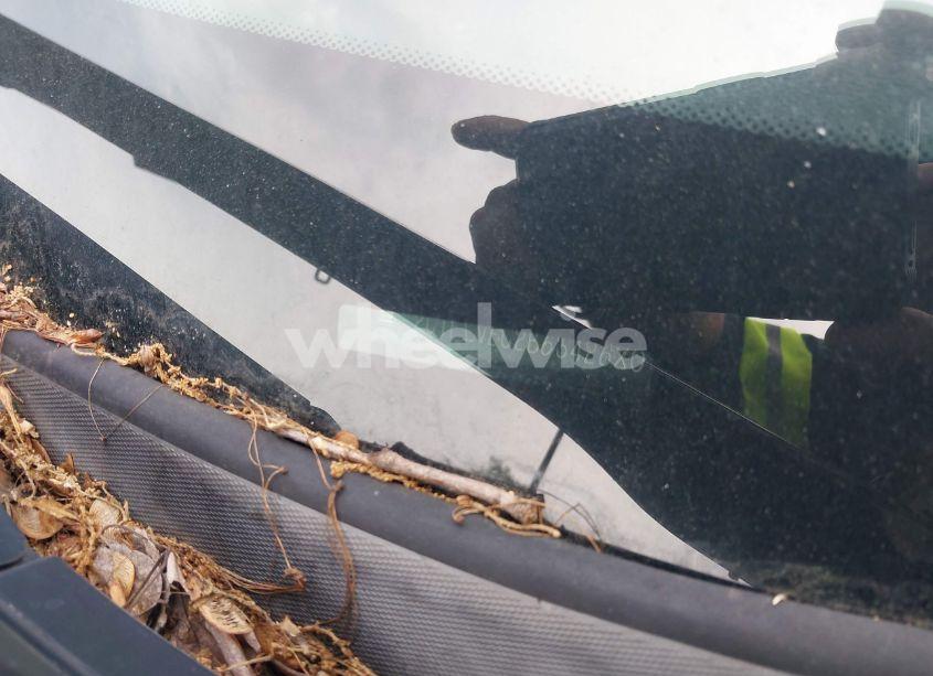 Photo 9 of 2011 Gmc Terrain SLT-1 (VIN 2CTFLVEC2B6342680)