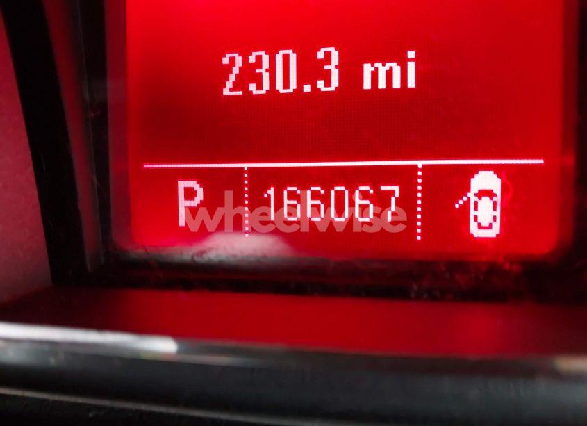 Photo 15 of 2011 Gmc Terrain SLT-1 (VIN 2CTFLVEC6B6254005)