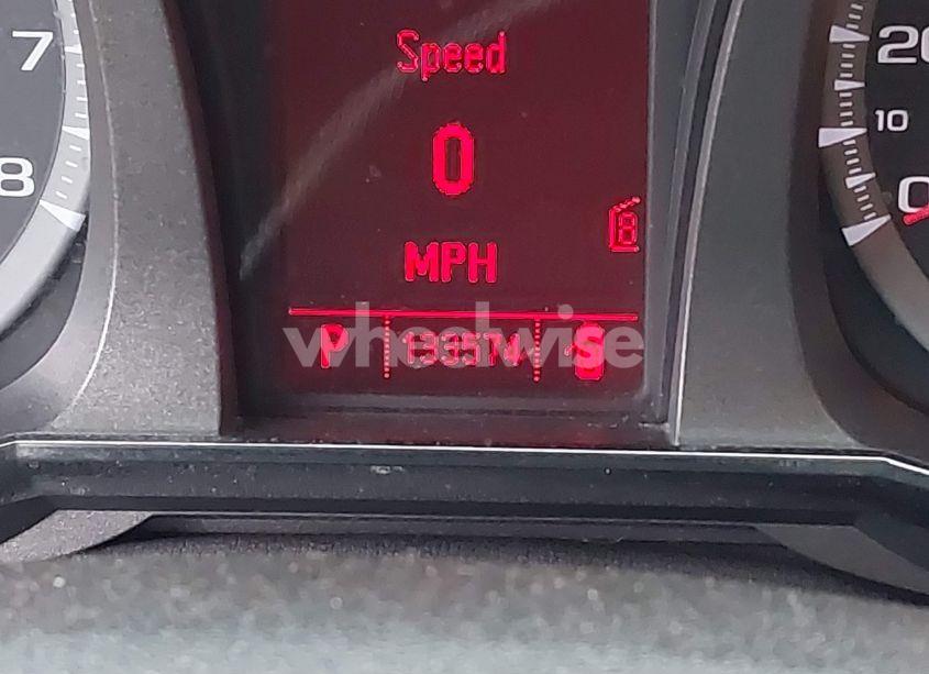 Photo 7 of 2011 Gmc Terrain SLT-1 (VIN 2CTFLVEC6B6434469)