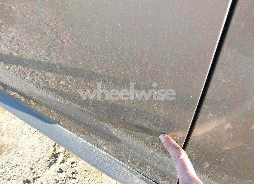 Photo 14 of 2011 Gmc Terrain SLT-1 (VIN 2CTFLVEC9B6275981)