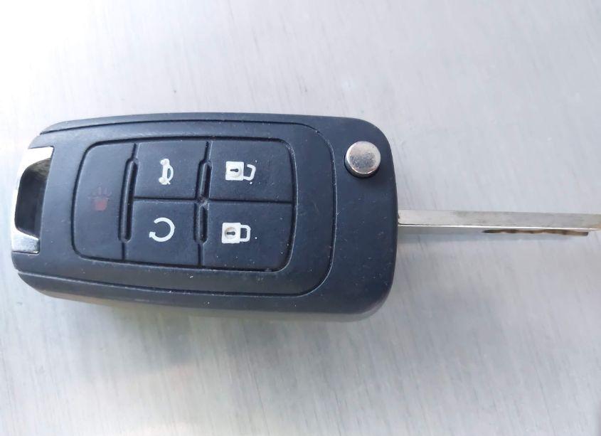 Photo 11 of 2011 Gmc Terrain SLT-1 (VIN 2CTFLVEC9B6337525)