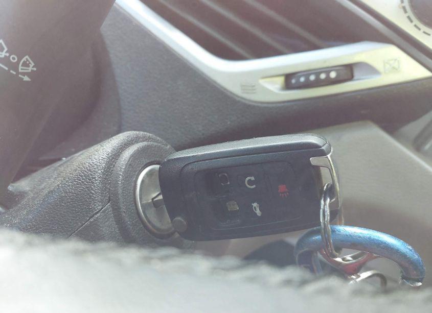 Photo 11 of 2011 Gmc Terrain SLT-1 (VIN 2CTFLVECXB6440310)