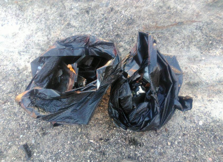 Photo 12 of 2011 Gmc Terrain SLT-2 (VIN 2CTFLWE56B6296763)